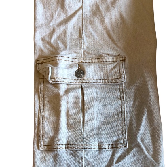 Cargo jean - Picture 3 of 7